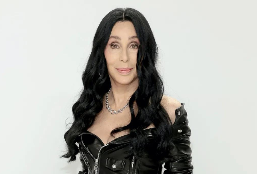 cher