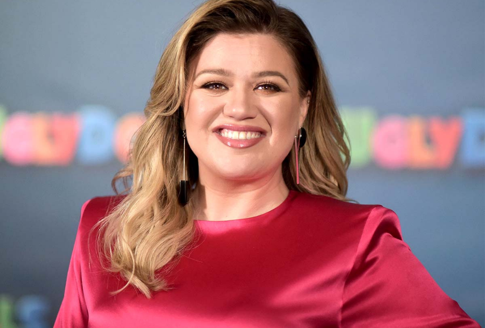 Kelly Clarkson