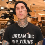 Travis Barker