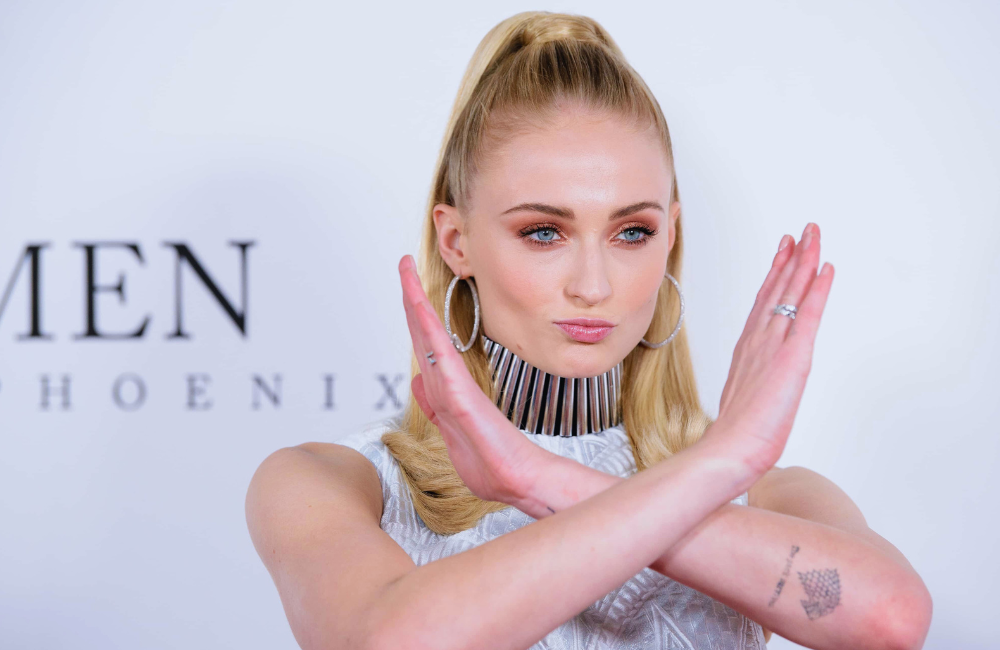 Sophie Turner