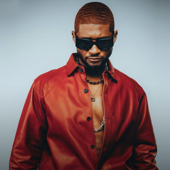 usher