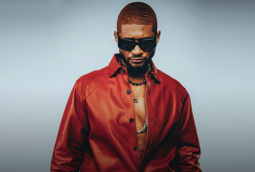 usher