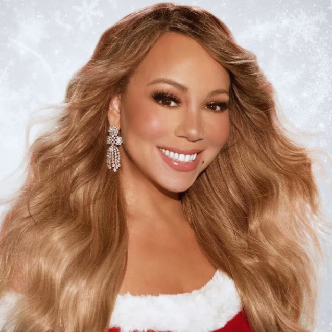 mariah carey