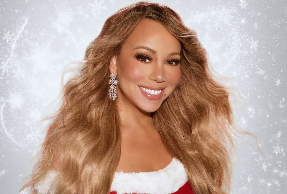 mariah carey