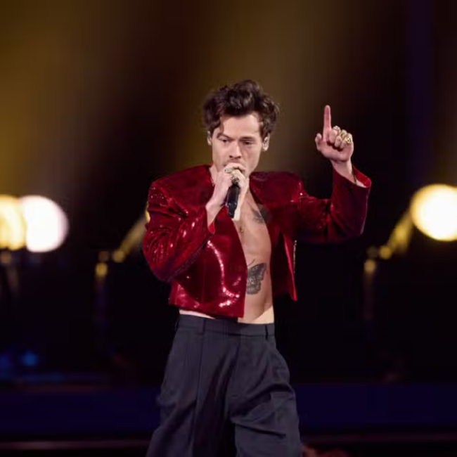 harry styles