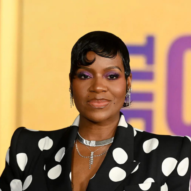 Who Does Fantasia Play In ‘The Color Purple?’