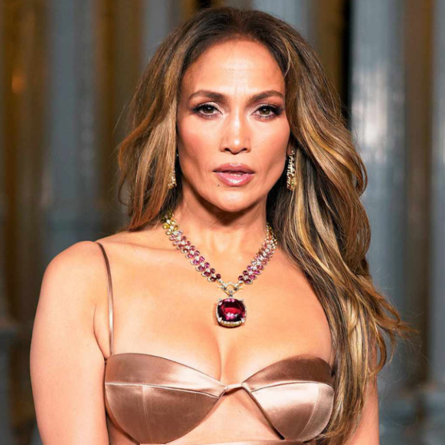 Jennifer Lopez