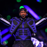 usher