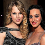 taylor swift katy perry