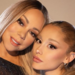 ariana grande mariah carey