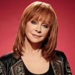 Reba McEntire