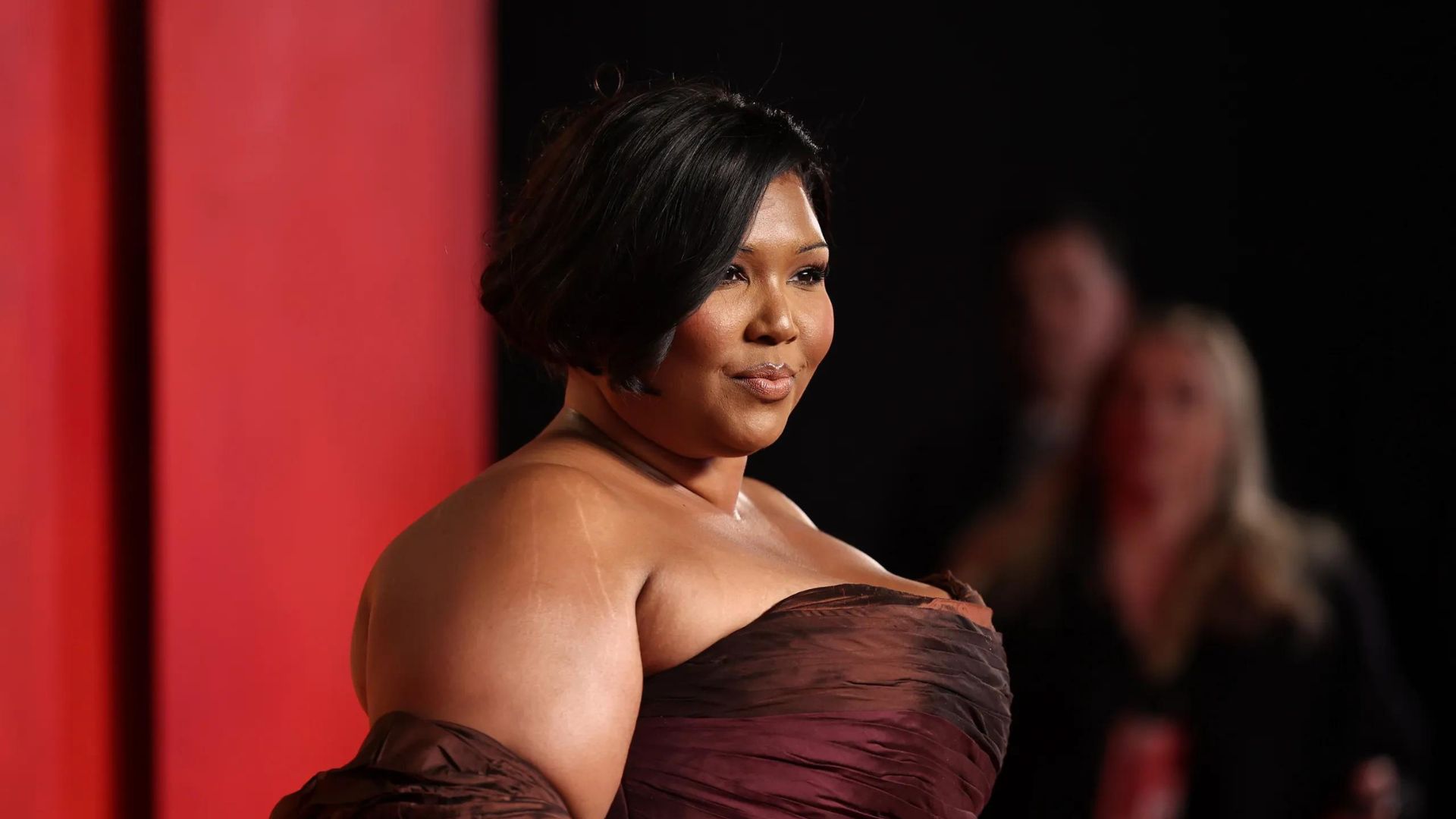 Lizzo Posts Cryptic Message on Social Media Amidst Legal Troubles