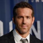 Ryan Reynolds