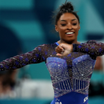 Simone Biles