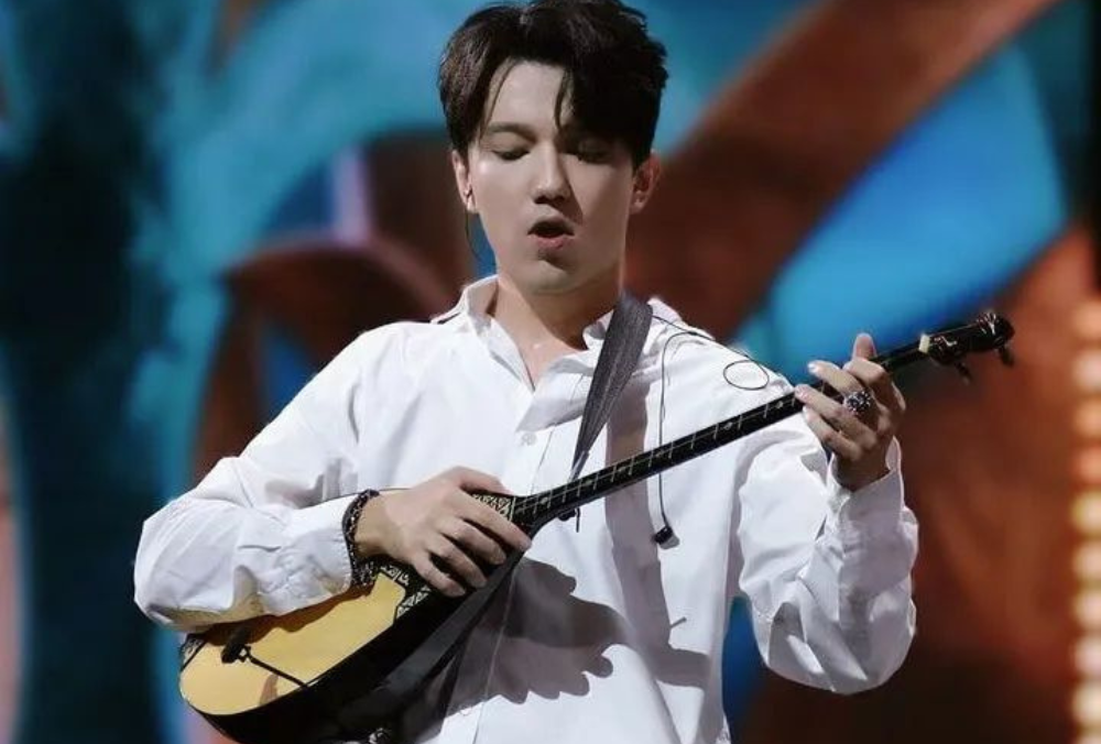 Dimash Qudaibergen