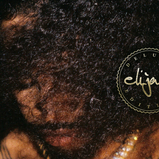 Elijah Blake 'Elijah! (Deluxe Edition): A Stellar Addition to R&B You Can’t Miss