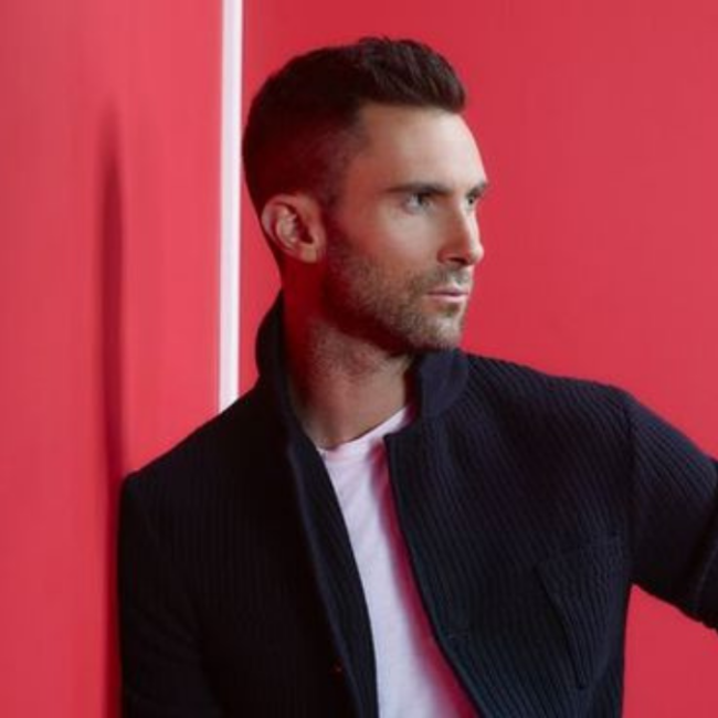 Adam Levine