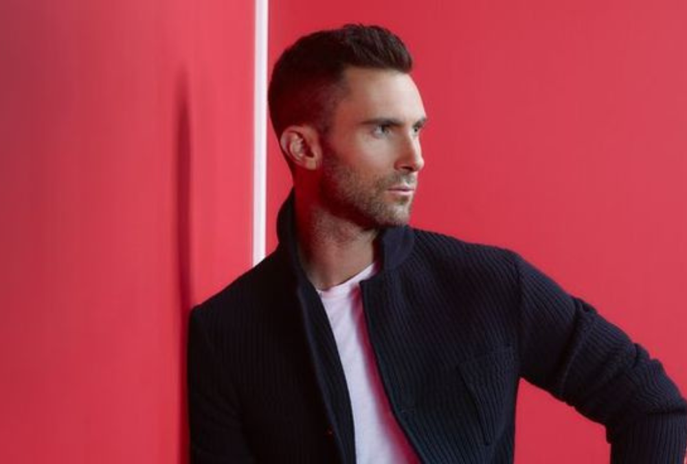 Adam Levine