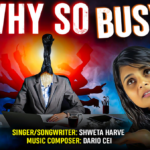 "Why So Busy?" Shweta Harve Anthem for the Overwhelmed