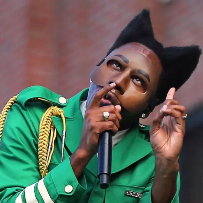 Tyler, The Creator Brings Christmas Joy with Fiery Freestyle Over Kendrick Lamar's "Hey Now"