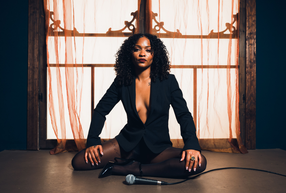 Keilene “The Body Goes” Is the Empowerment Anthem You’ve Been Waiting For