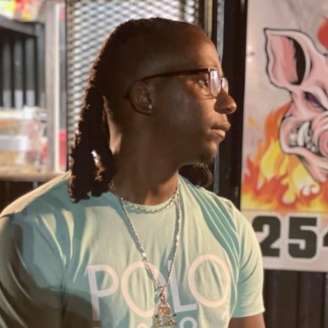 J'Moris Embraces Self-Preservation in "Cut Off," A Raw Reflection of Southern Grit