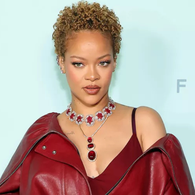 Rihanna says Her new Long-Awaited Album Will Be Worth It