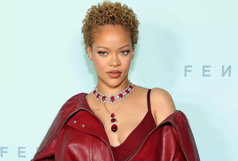 Rihanna says Her new Long-Awaited Album Will Be Worth It