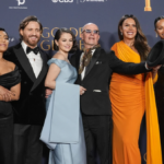 Golden Globes 2025 Brings Forward Daring Stories to Be Told