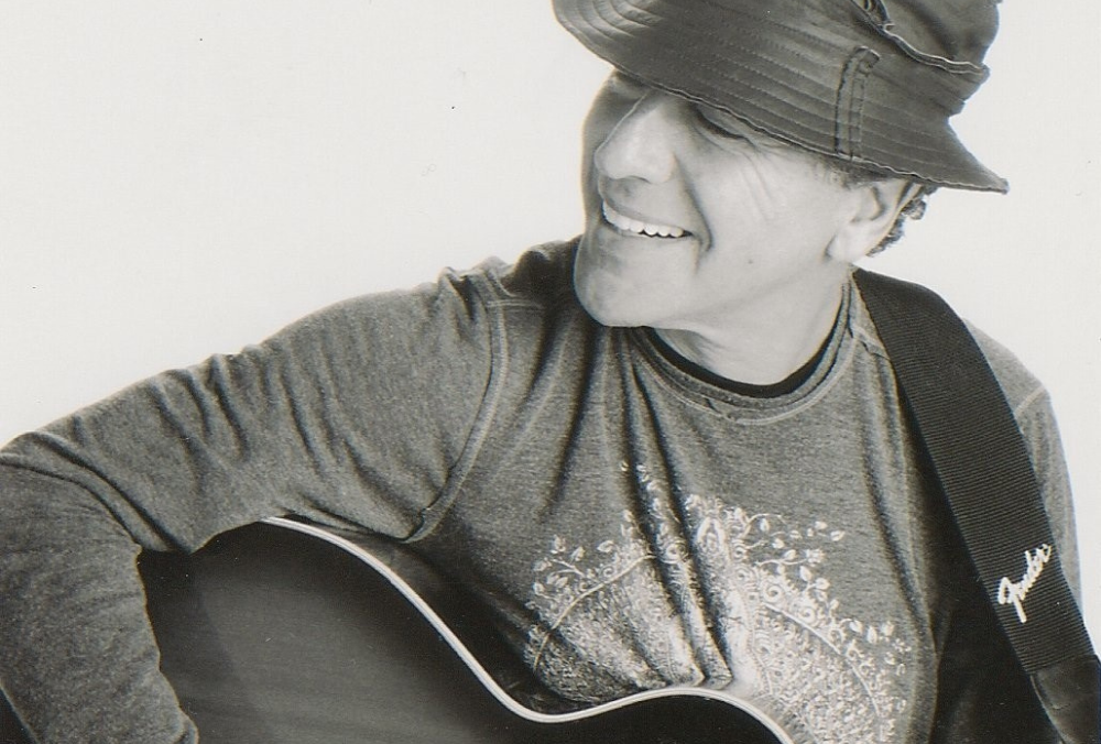 Inside Look at Vincent Poag Latest Album 'The Unknown'