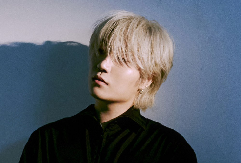 PENOMECO New Single “KK”: A Study in Controlled Chaos