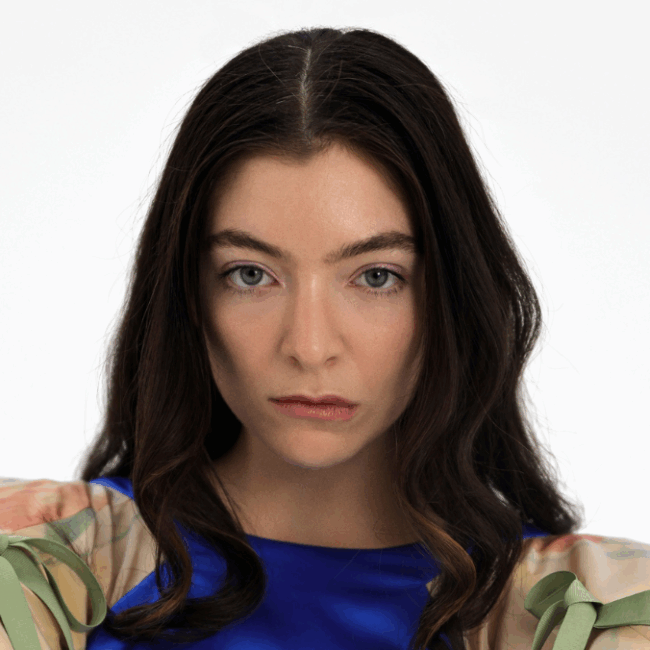 Lorde announces the name of the new album