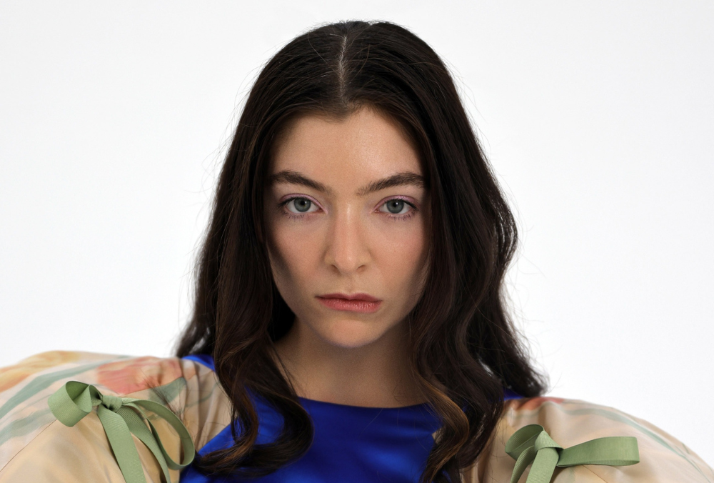 Lorde announces the name of the new album