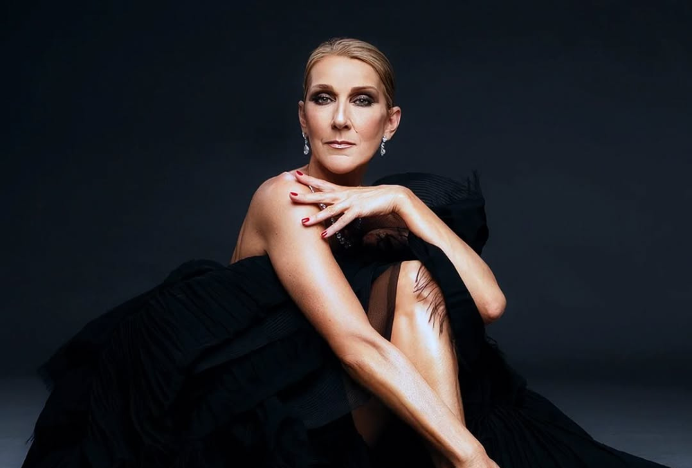 Céline Dion and Balancing Career with Challenging Diagnosis
