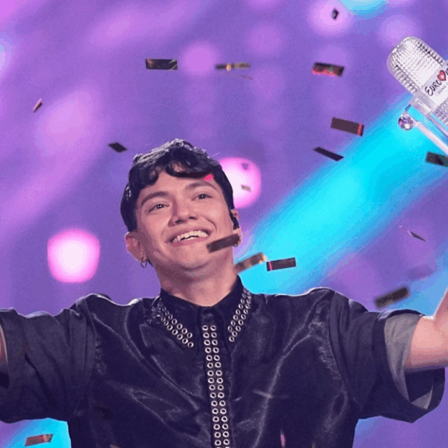 Austria Becomes The New Winner of Eurovision 2025