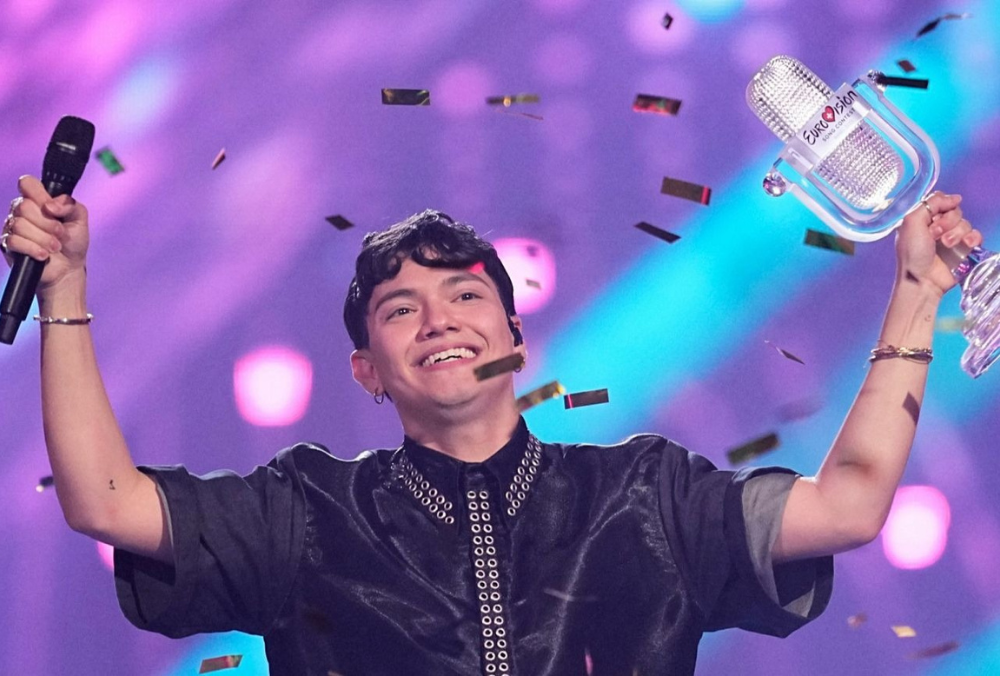 Austria Becomes The New Winner of Eurovision 2025
