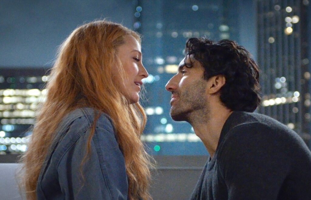 Court Rules Out Against Justin Baldoni and His 400$ Suit