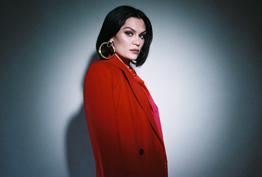 Jessie J Has Shared That She Has Breast Cancer