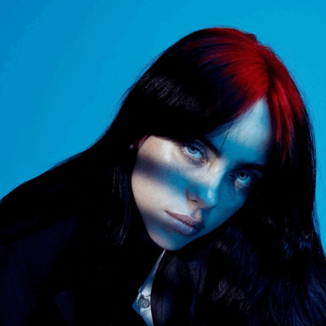 Billie Eilish and Nat Wolff May Be The New Couple