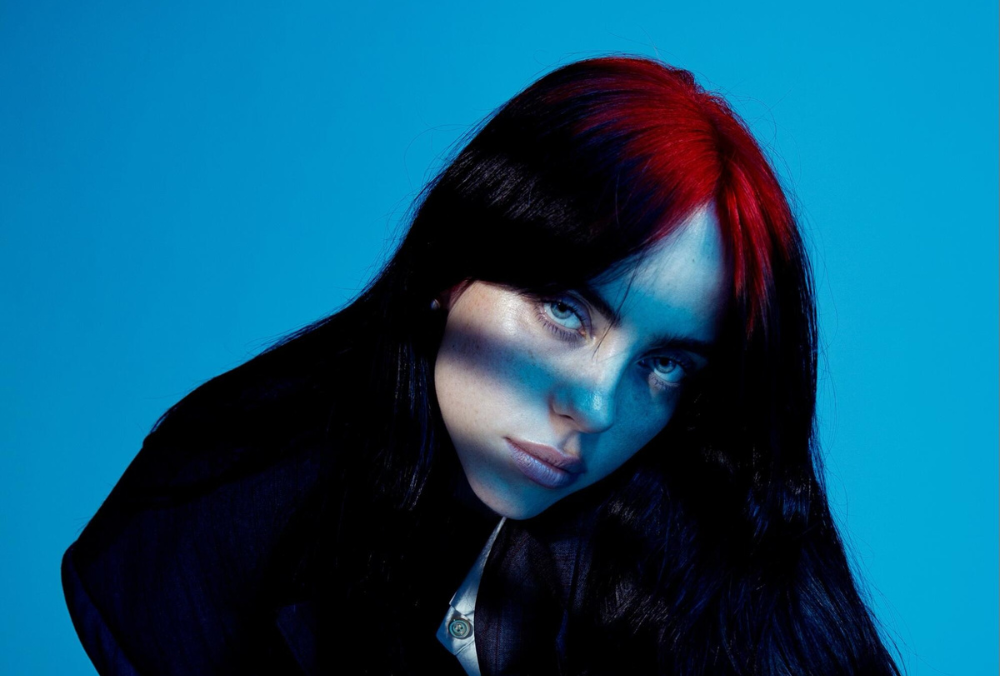 Billie Eilish and Nat Wolff May Be The New Couple