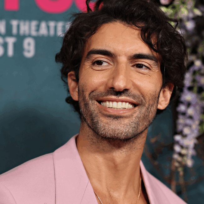 Court Rules Out Against Justin Baldoni and His 400$ Suit