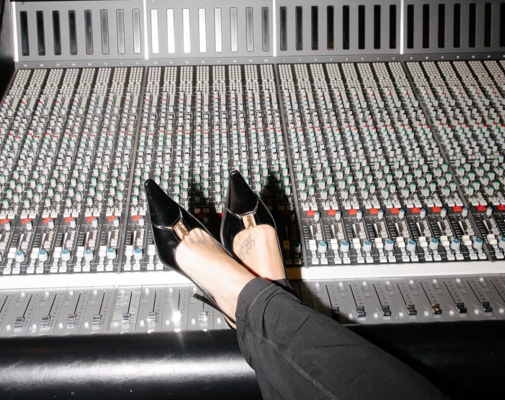 Demi Lovato Reveals The Release Date of Her New Song