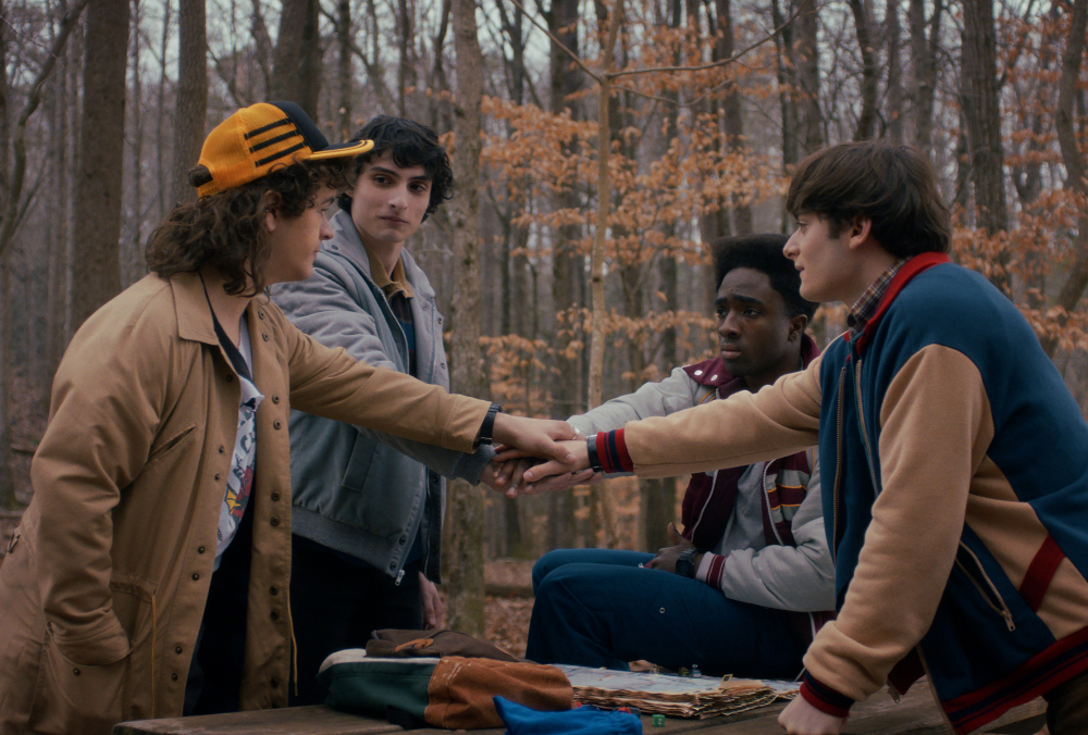 "Stranger Things" Season 5 New Teaser Is Finally Here