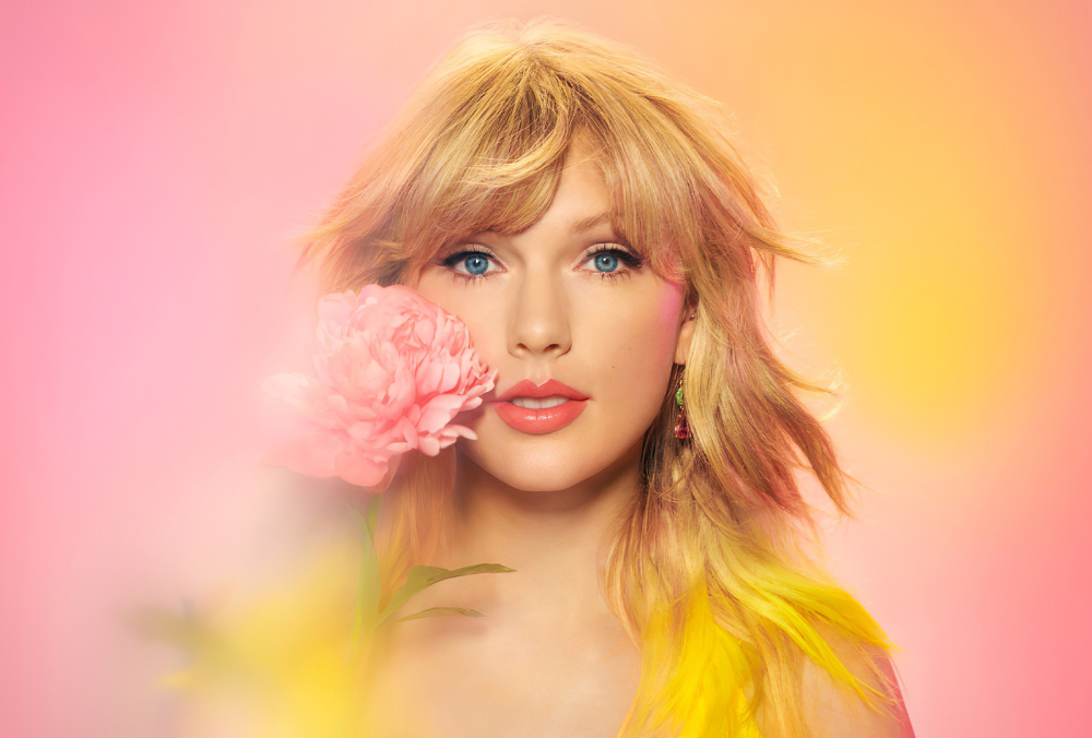 A New Taylor Swift Documentary Is Coming With Channel 4