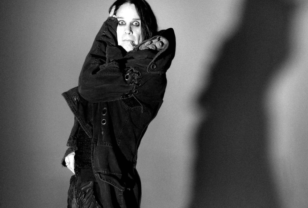 Ozzy Osbourne Passed Away After The Final Show at 76