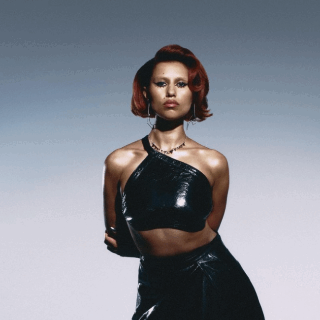 Raye Unlocks A New Achievement with Ivors Academy Award