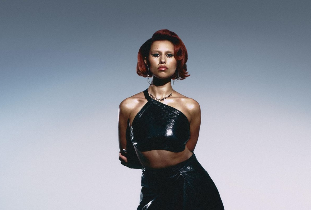 Raye Unlocks A New Achievement with Ivors Academy Award