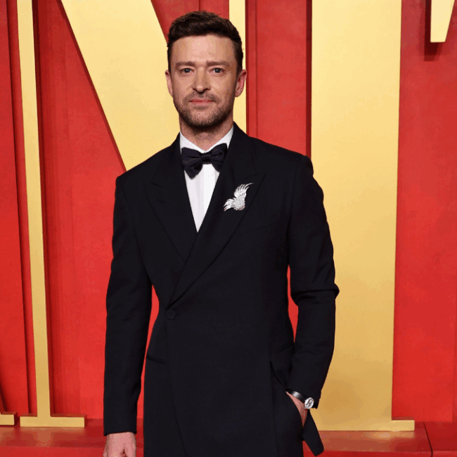 Justin Timberlake Reveals News About His Health Condition