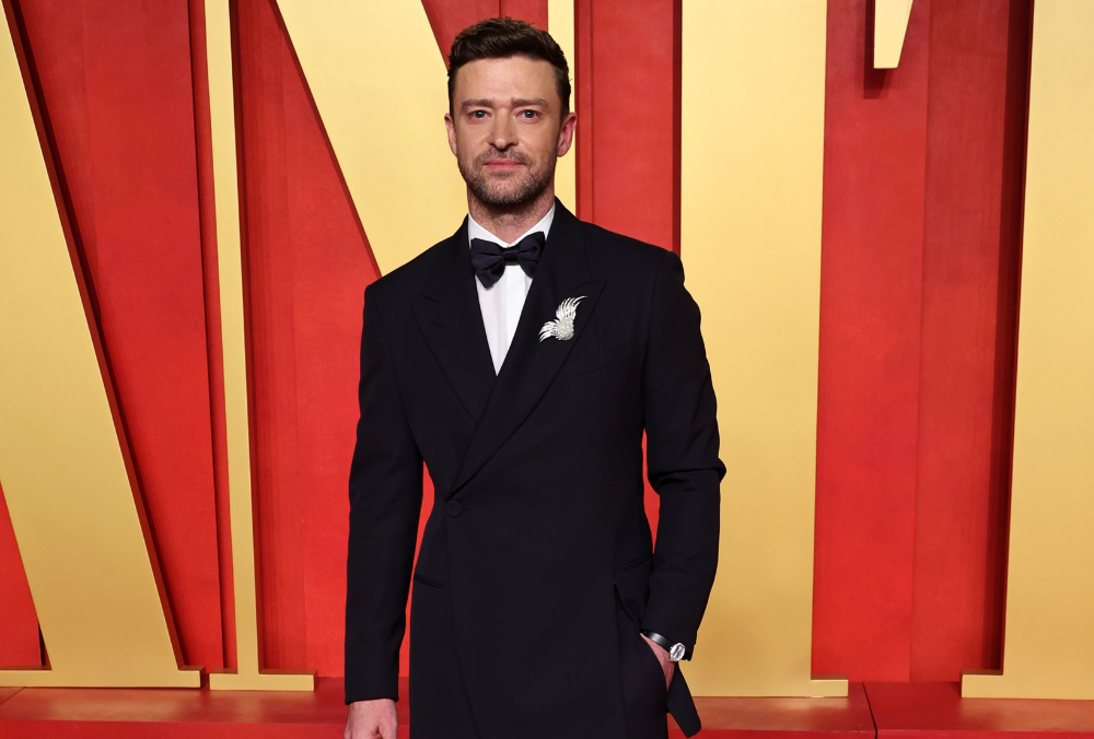 Justin Timberlake Reveals News About His Health Condition