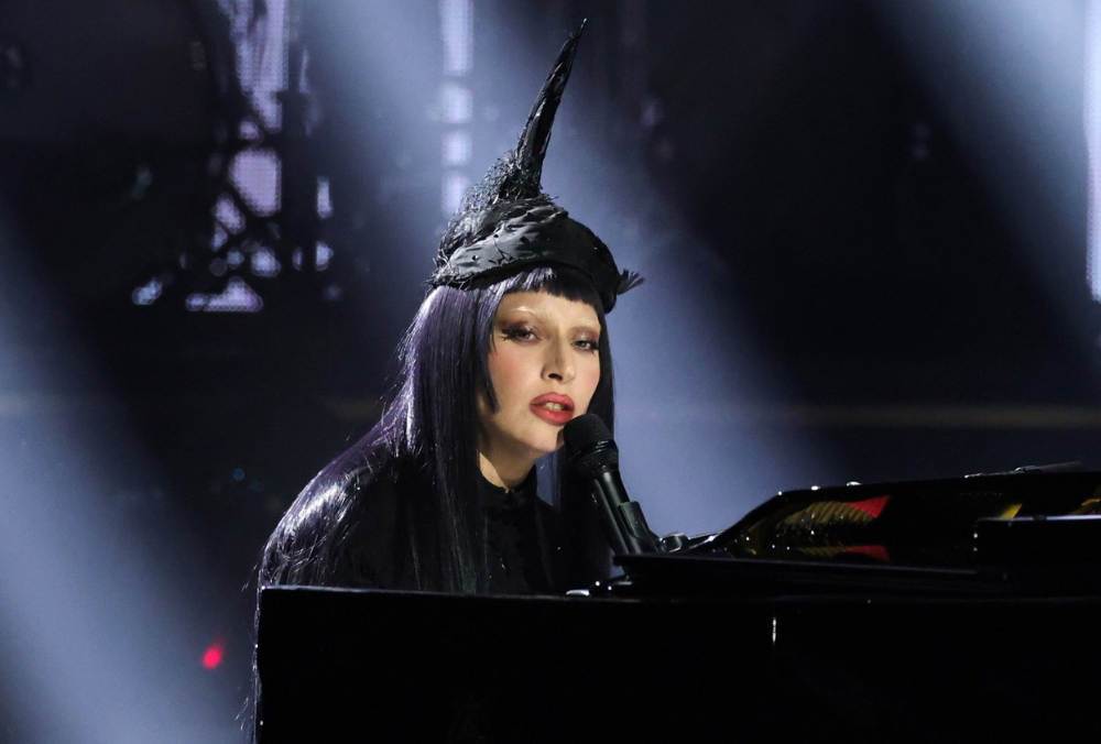 Lady Gaga Leads VMAs nominations